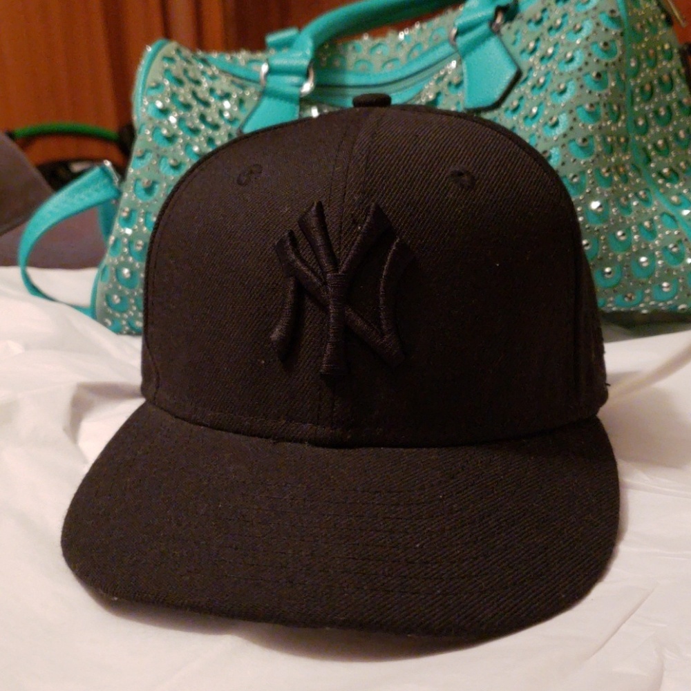 Ny Yankees hat